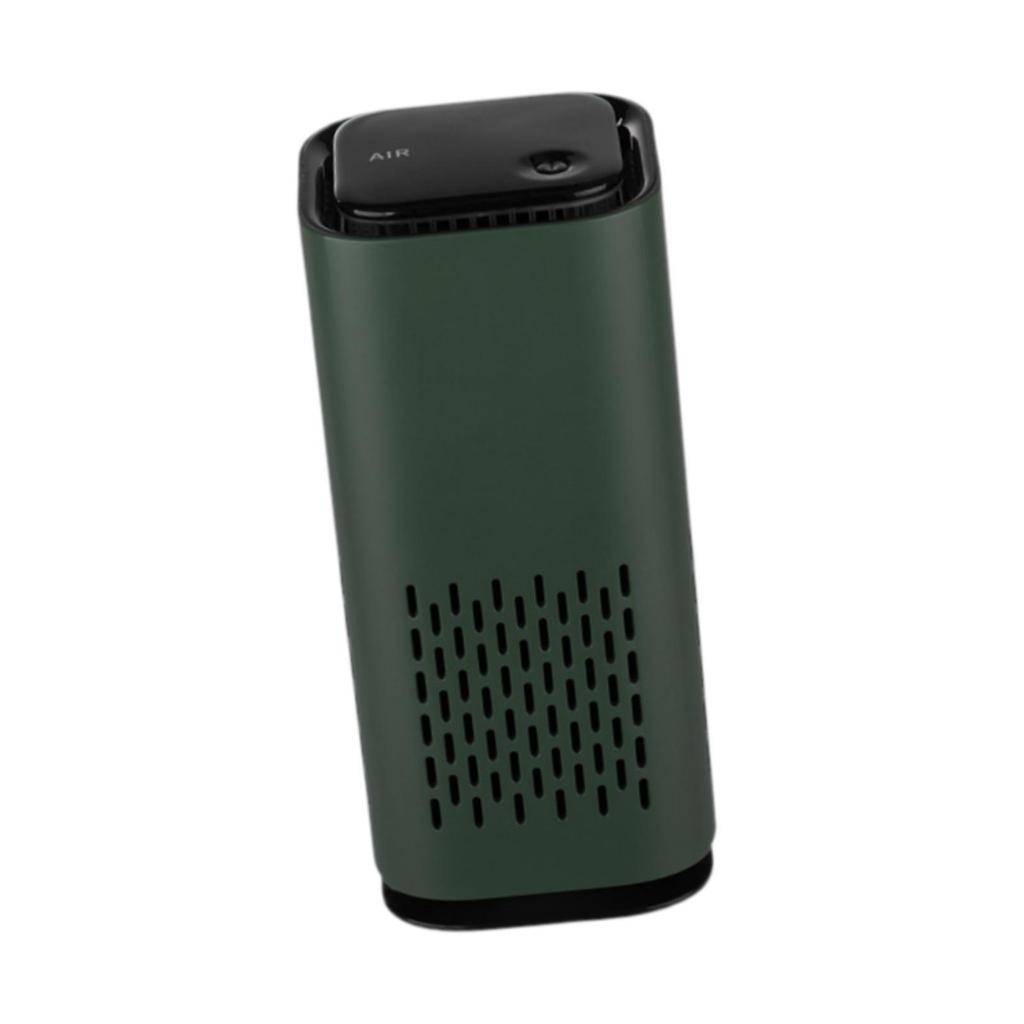 Air Purifier High Performance 260MA Air Cleaner for Kitchen Dust Living Room