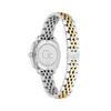 [Gc] Green Gold Flare Cushion Mini (Z73003L9) Women's Watch