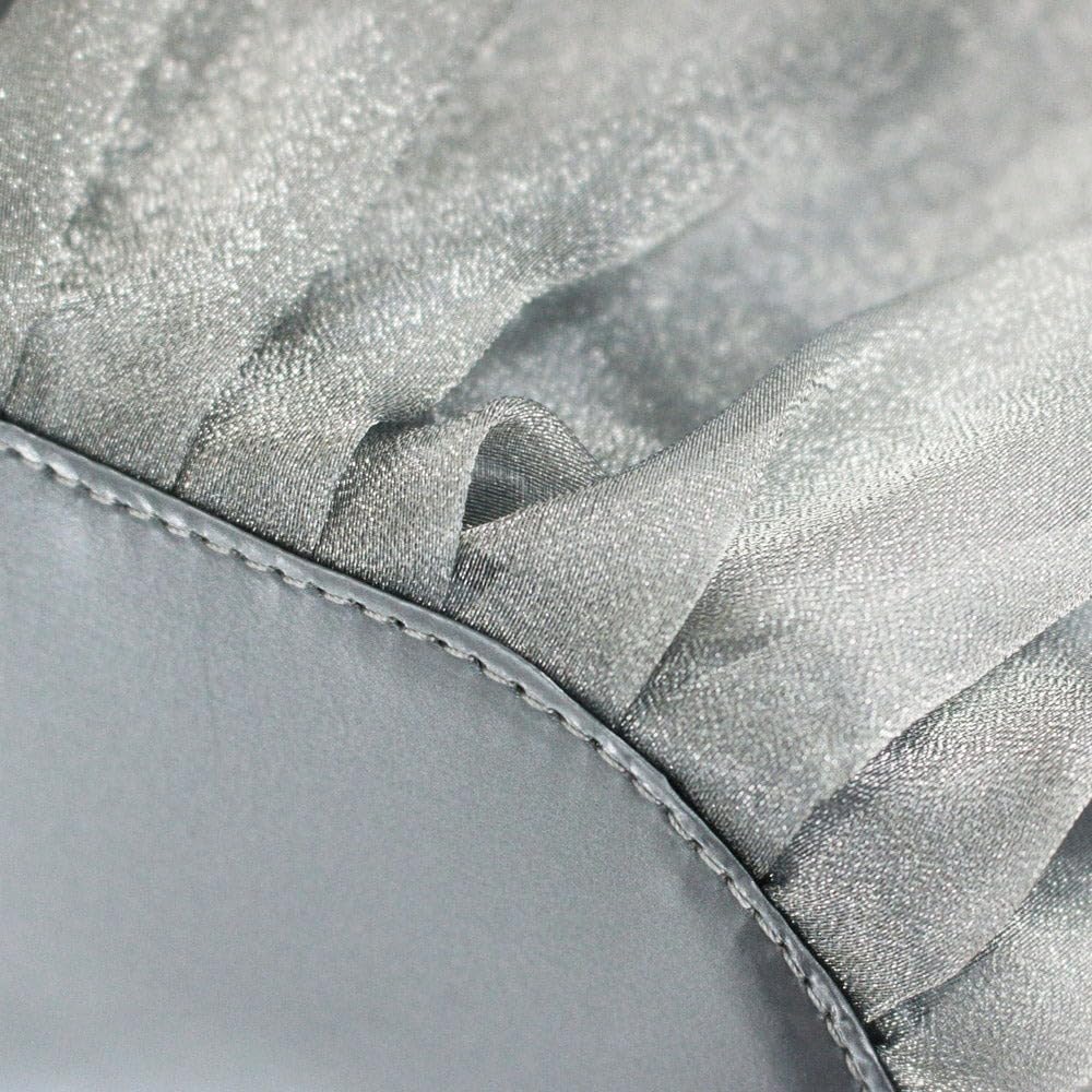 [ROOTOTE] SC.BR. Tule Uma Alça-A Preto Kay 03