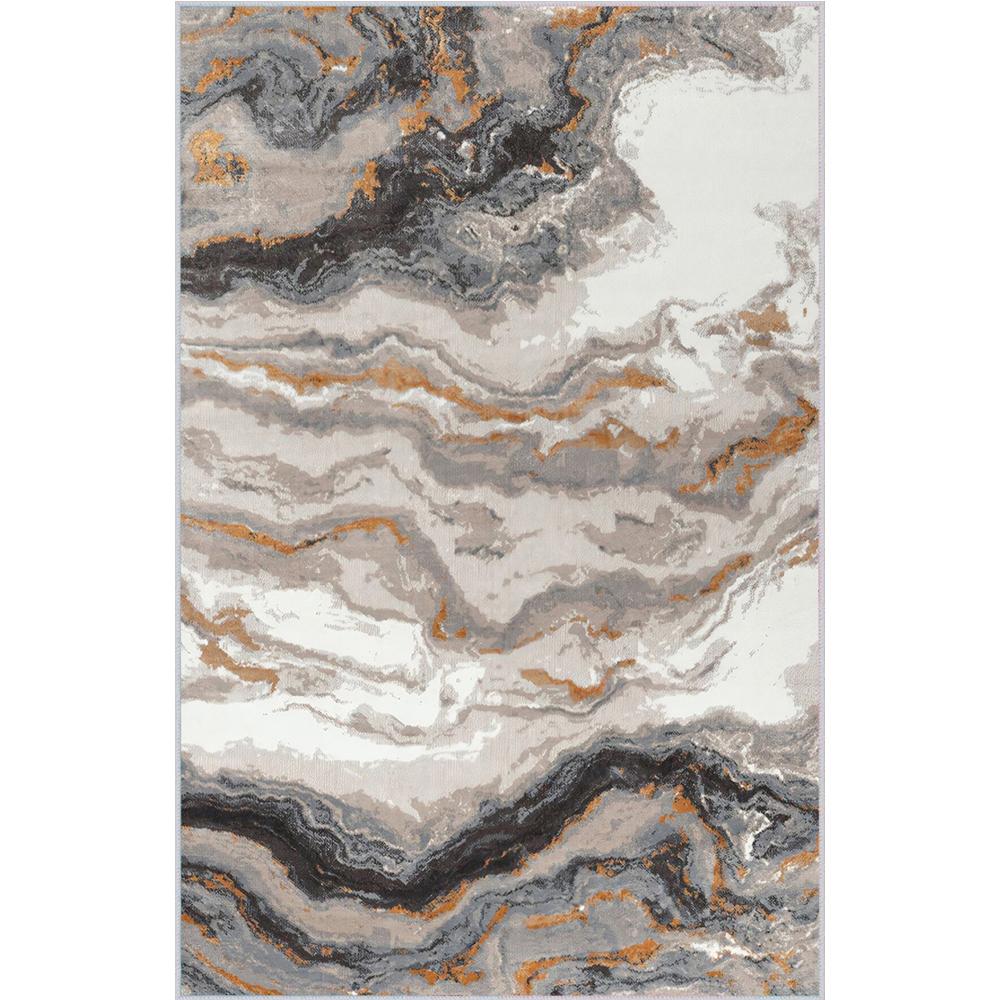 Rovigo Home Omyvatelný potištěný koberec RVGHOME0411