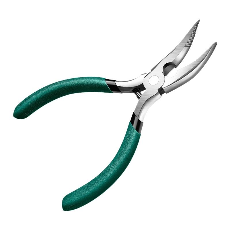 Stainless Steel Chicken Feet Boneless Pliers Duck Gooses Claw Bone Shaving Scissor Clip Boneless Chicken Knifes Easy Use 1