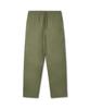 Vans Range Baggy Tapered Elastic Waist Pants - Roden Green / Vn00000Dzbf1