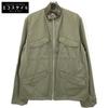 COMMEdesGARCONS HOMME HD-J102 2009 4-pocket Jacket Jacket L khakiUsed