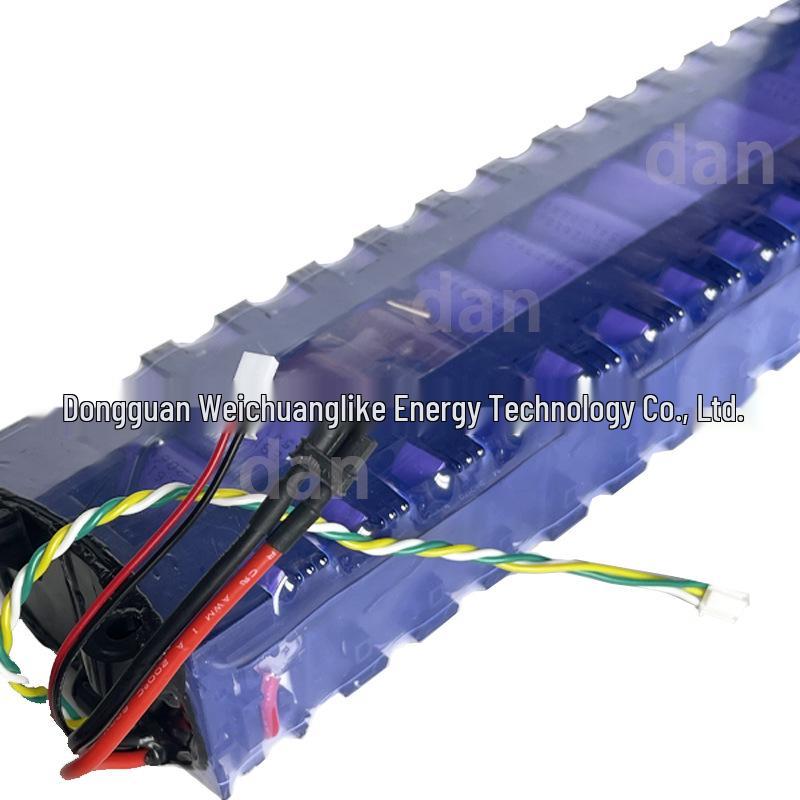 Xiaomi 7800mAh 36V 10S3P Scooter Battery & 42V 2A Charger