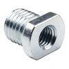 Thread Converter Connector for Angle Grinder Polishing Adapter