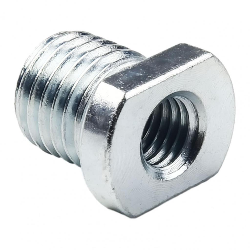 Thread Converter Connector for Angle Grinder Polishing Adapter