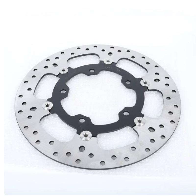 Motorcycle Front Rear Brake Disc Disk Rotor For CFMOTO 700CLX CF700CLX CF700CL-X CF MOTO CLX700 700CL-X