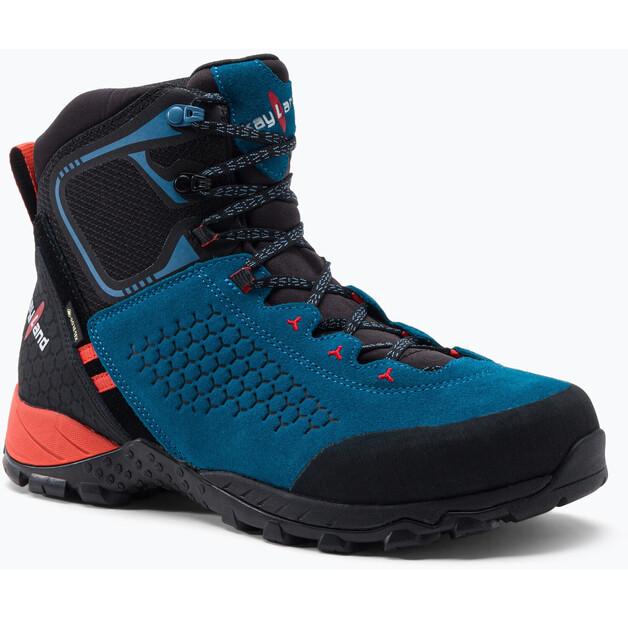 Треккинговые ботинки Kayland Inphinity GTX