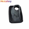 Car Gear Shift Knob Dustproof Shifter Gaiter Boot Cover For Vauxhall/Opel Corsa A/B/C Vectra A/B Tigra B Calibra Combo C