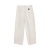Vans Pleated Vintage Solid Color Casual Pants Women bottoms VN0010CMDJR