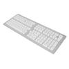 132 Key PBT Keyboard Keycaps OEM Height Secondary Injection Molding   Combination Matte Keycaps for Mechanical Keyboard