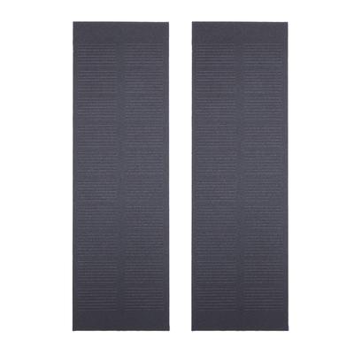 2 Stück Solarmodul 1W 5V Monokristallines Silizium Solarladepanel für kleine Heimprojekte
