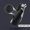 Athletic Gym Fitness Gloves Men and Women Weightlifting Breathable Non-Slip Silicone Half-Finger Bicycle Motorcycle Gloves