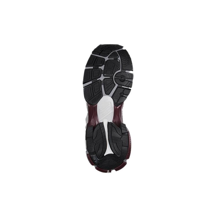 Balenciaga Runner Burgundy Women's 677402W3RB39069