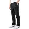Nike Casual Pants Men's Black Moderate Straight Fit Pants AJ4464-010