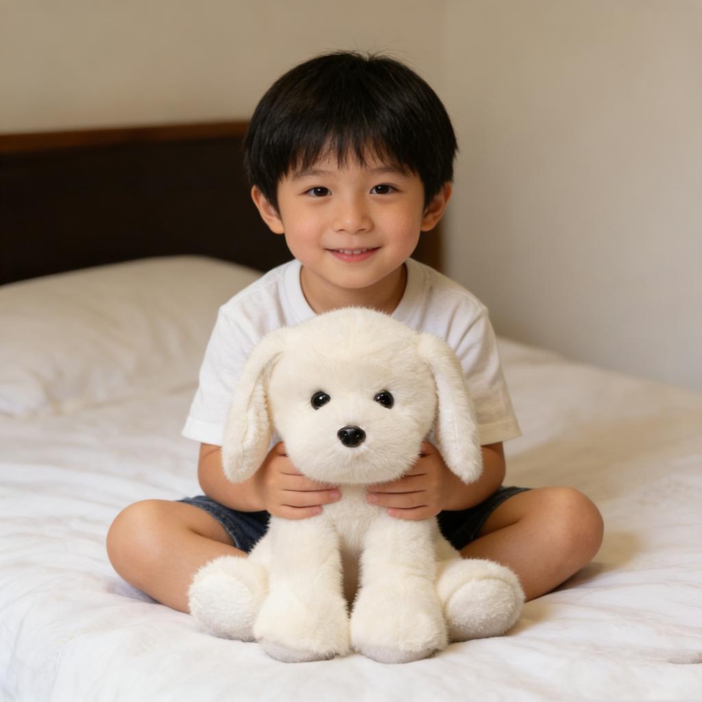 Jucării de pluș, Cadouri drăguțe și perfecte de ziua de naștere pentru prieteni și colegi de clasă, Cadouri de absolvire