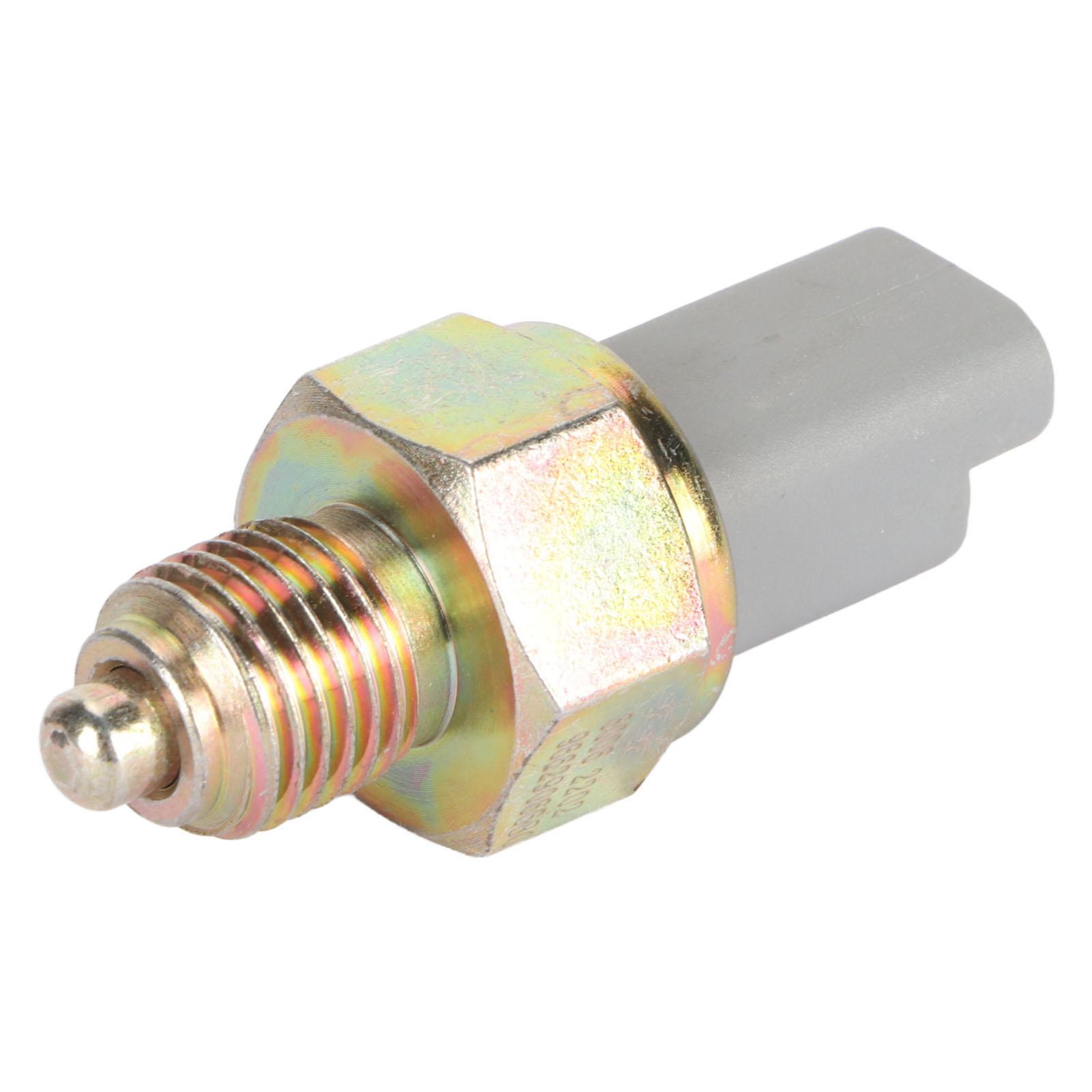 

Выключатель фонаря заднего хода Быстрый отклик 9662906680 Замена для Fiat Scudo Ulysse Lancia Phedra