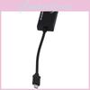 Micro Usb Mini 20 Mhl To Hdmi Cable Hd 1080p For Galaxy S7 Smartphone