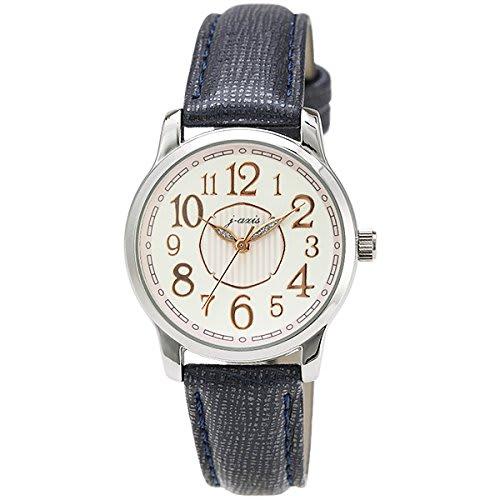 

J-Axis Watch AL1303-BL