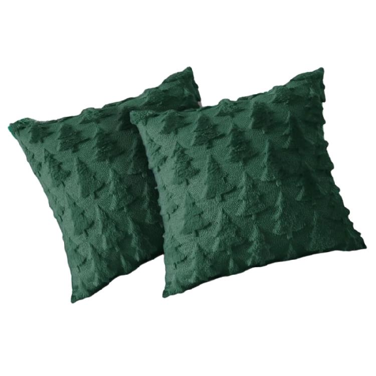 Celebration Decorative Pillow Cover Breathable Fabric Scratch Resistant for Couches Chairs Styling