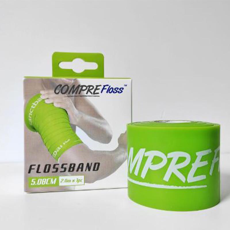 

tAcplum Sanctband Flossband 5cm x 2m