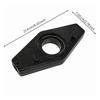 Pallet Truck Bracket Heavy Duty Cylinder Support for Workshop, Mechanics