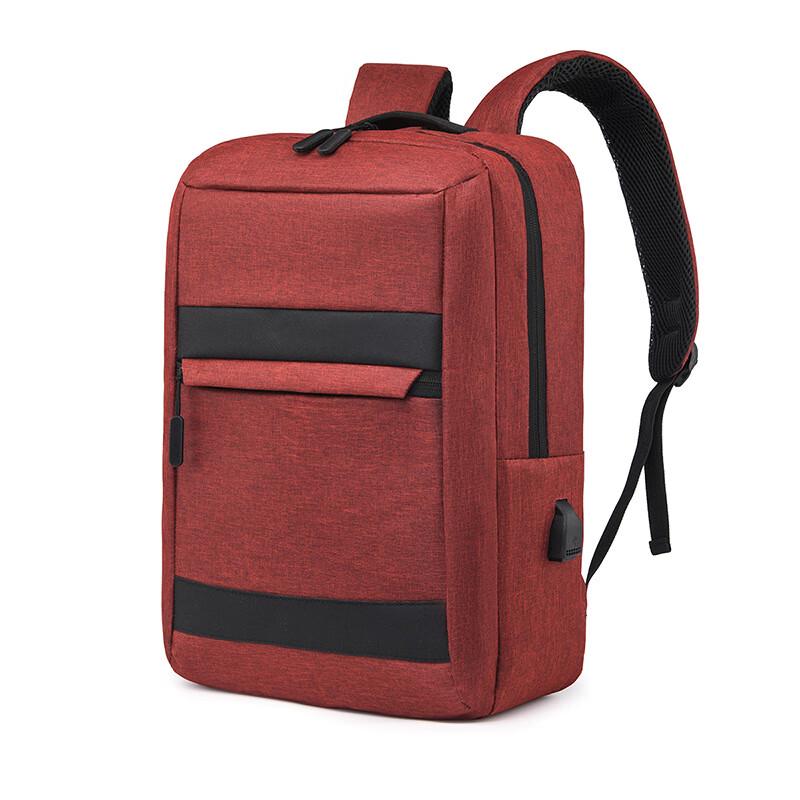 Li Shen Fashion Casual Computer Backpack