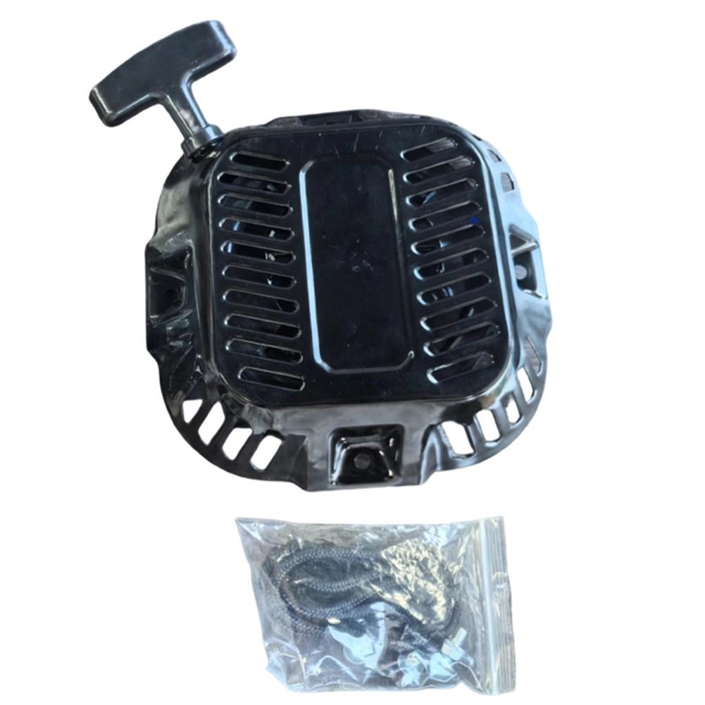 Recoil Starter Kit For 196cc, 208cc & 212cc Engines 212cc 208cc GP3250 Garden Tool Parts Accessories Pull Startup Component
