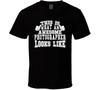 This Is What An Awesome Photographer Looks Like Funny Gift T Shirt