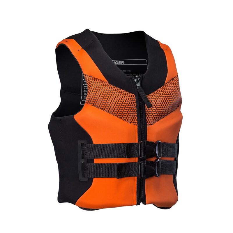 SBART High Buoyancy Life Jacket for Adults and Kids