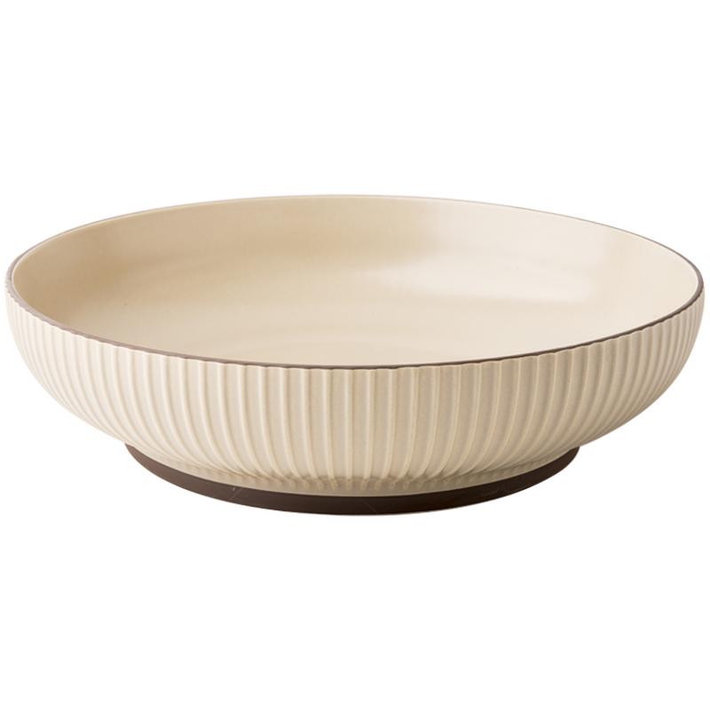 Large Ceramic Soup and Fruit Bowl - Mala Xiang Guo