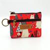 2023 Stain-Resistant Waterproof Cartoon Coin Purse & Lipstick Storage Bag with Card Holder