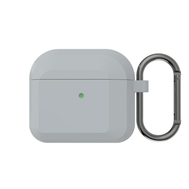 Soft Silicone Earphone Cases For Airpods 4/3 Airpods Case Headphones Case Protective Case For Apple Airpods Pro 2 Airpods Covers