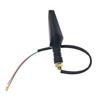 Universal 12V LED Waterproof Motorcycle Turn Signal Light S2025 - Super Bright