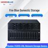 Hoodblue TS3012-CNL Loongson Tower Enterprise NAS