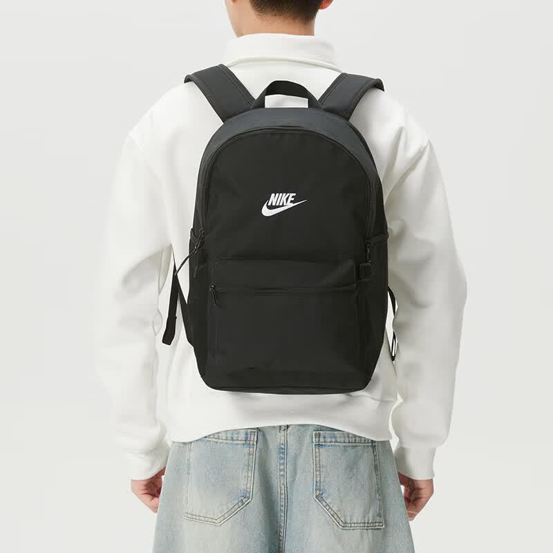 NIKE Unisex Sport Casual Backpack IB4343-010