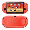 Refurbished SONY PlayStation Vita Model Replaced PlayStation Vita Wi-Fi (Neon Orange) - (PS PCH-2000ZA24)