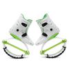 Kangaroo Jumping Shoes Bouncing Sport Fitness Boots For Women Men Jump Body Building