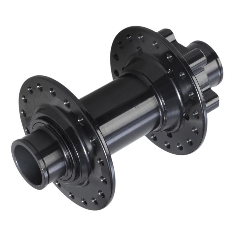 Ratchets Straight Pull Spokes Bicycles Hub Mountain Bike Tower Base Rear Hub for Reliability Performances