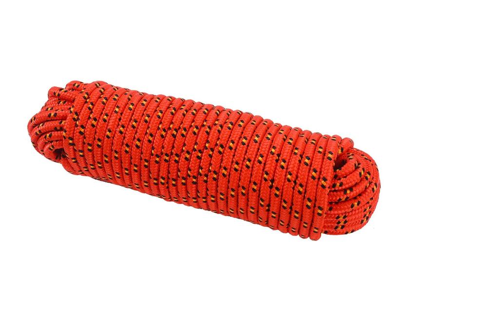 MULTIFUNCTIONAL ROPE 9.5MM X 30M KD11021