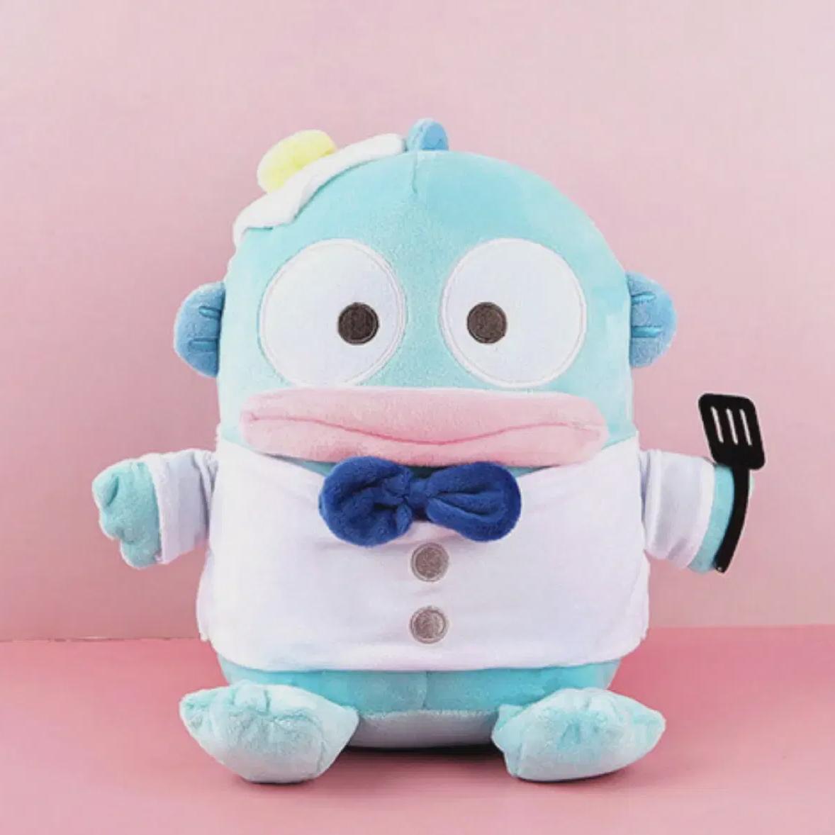 

Жарь Хангё-дон Кукла