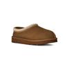 W Tasman Ii Comfortable Versatile Slippers Women Slippers Brown 1174470-LBNZ