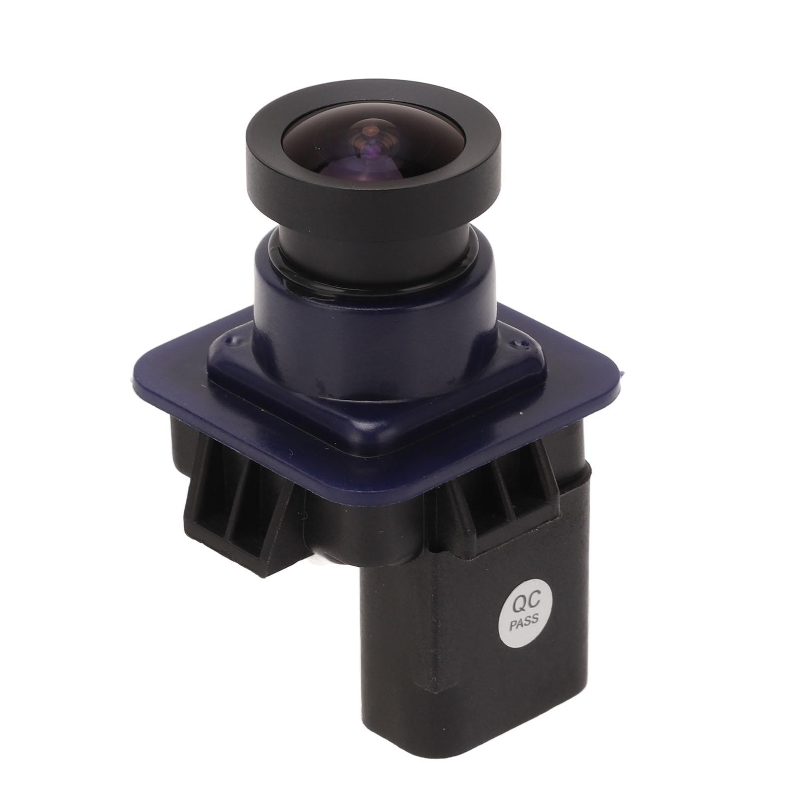 

Камера заднего вида EL3T 19G490 AA для парковки на заднюю дверь, замена камеры заднего вида для Ford