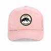 47 Brand Nrl Penrith Panthers Logo Baseball Cap Summer Baseball Cap Unisex Adjustable Snapback Hats Gorras