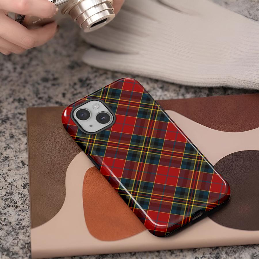 

Fashion Grid Retro Soft Cover Capa Phone Case for Apple iPhone 17 14 XS XR 13 Air 11 Plus 16 16e 12 15 Pro Max iPhone Air