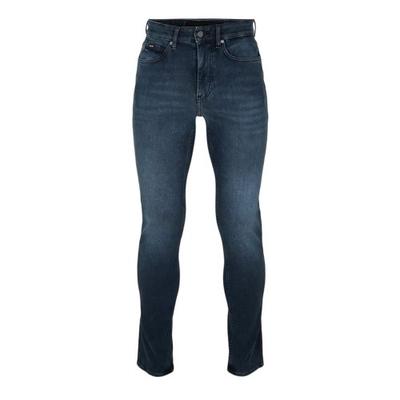 Herren Delaware Slim Jeans