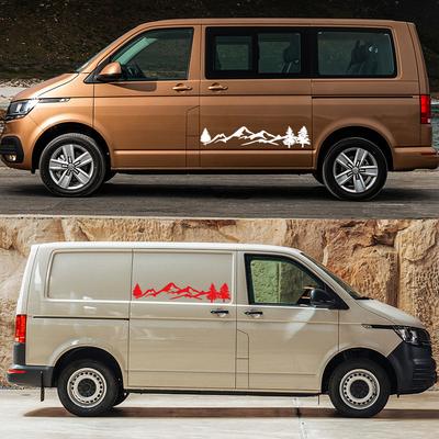 Accesorii de exterior – Autocolante pentru auto