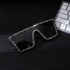 Fast Sale Sunglasses Trend Sunglasses Punk Style Glasses Premium Sense Sunglasses Temu