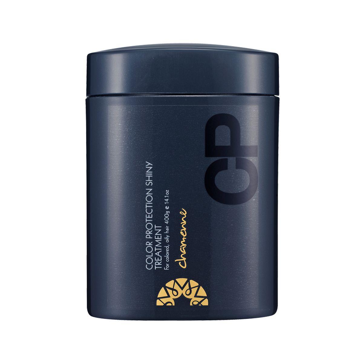 Shamenne Color Protection Shiny CP Treatment 400g