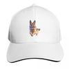 GerUnisex Shepherd Baseball Cap Golf Wear Beach Hat Luxury Unisex Hat Anime Unisex Womens